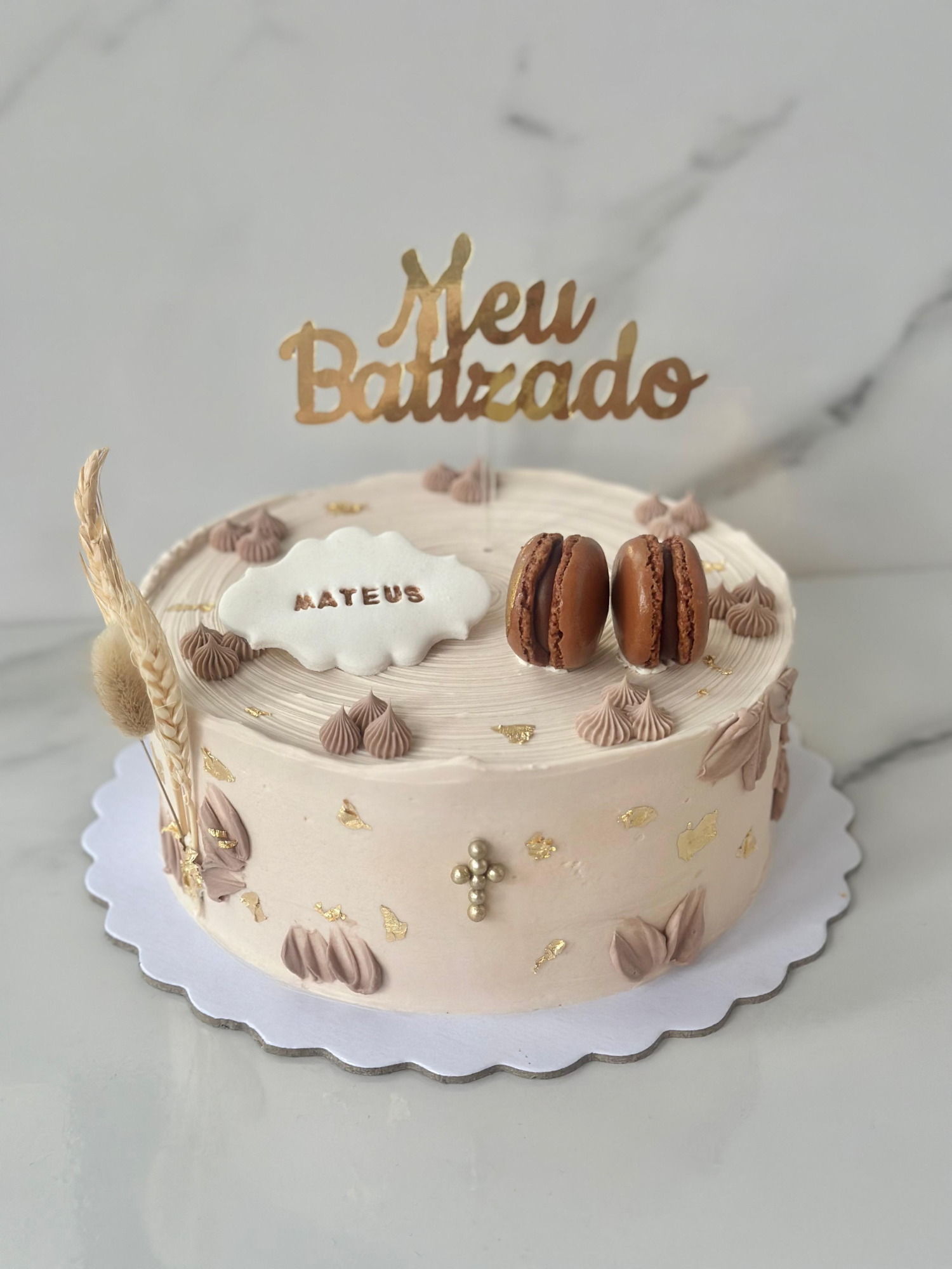 Cake